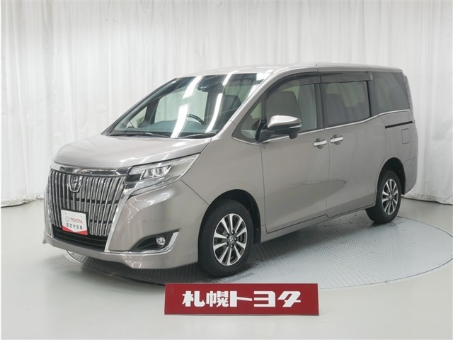 エスクァイア 2.0 Gi 4WD 