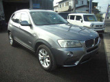 X3 xドライブ20d ディーゼル 4WD 