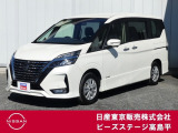 セレナ ハイウェイスターV