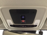 Honda CONNECT搭載車です。「Honda Total Care プレミアム」に加入頂くと、「緊急サポートセンター」や「Honda ALSOK駆けつけサービス」などのサービスが受けられます。