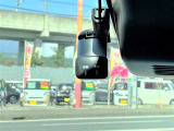 ドライブレコーダ―