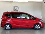 購入後も自社指定整備工場完備でお客様の愛車をしっかりサポート致します!御納車時には安全かつ安心してお乗り頂けるようホンダ専門知識を持つ整備スタッフが点検・整備・装備も説明をしてお渡ししております。