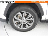 お客様のカーライフをサポート!安心、安全をモットーに、このお車の納車時にはタイヤを4本新品交換いたします。