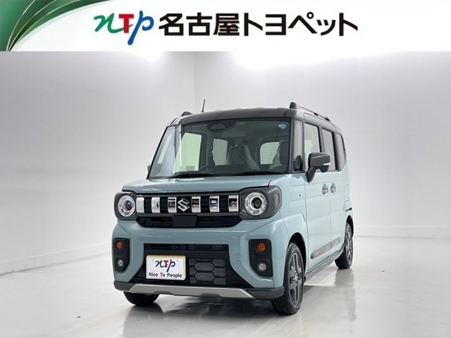 スペーシアギア ハイブリッド(HYBRID) XZ