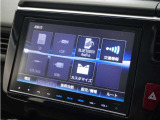 ◆Bluetooth Audio◆いつもの音楽をドライブでも。その他、様々な各種オーディオソースでドライブをお楽しみいただけます。
