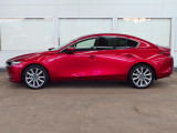 MAZDA3セダン 2.0 X Lパッケージ 4WD