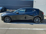 MAZDA3ファストバック 1.8 XD プロアクティブ ツーリング セレクション 