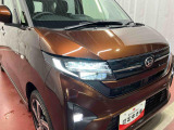 LEDヘッドランプ
