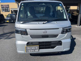 クリッパートラック DX 4WD 