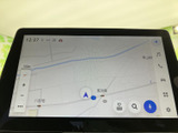 広範囲をカバーする地図データで、全国どこへでも安心。分かりやすい表示で、スムーズなルート案内を実現します。ドライブの計画も立てやすくなっています。