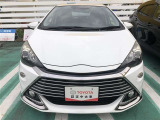 「フロントマスク」です。車の印象を決めるのは【顔】。この車の顔つきは、あなたにピッタリ!?