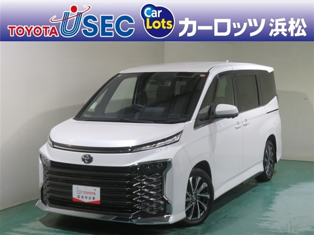 ヴォクシー  2.0 S-Z