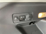 ラゲージルーム内には、万が一の場合にも役立つ家電用コンセントを搭載しています!