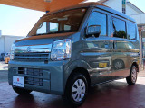 エブリイ ジョイン ターボ ハイルーフ 4WD 