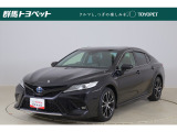 トヨタならではの「5つの安心」をセットにした『トヨタ認定中古車』です。「まるごとクリーニング」「車両検査証明書」「ロングラン保証」「エンジン内部洗浄」 「全店舗工場完備」付き。