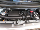 Hondaの技術が詰まったエンジンルーム☆☆☆エンジンルーム室内ともにルームクリーニング済みで清潔です◎快適なドライブをお楽しみください♪♪