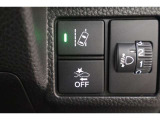 ホンダセンシング搭載!衝突軽減ブレーキや誤発進抑制装置搭載!この他にも先進の安全機能を多数搭載しております!安全に安心にお乗り頂き快適なカーライフをお楽しみください!!