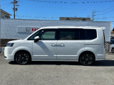 ステップワゴン  2.0 e:HEV スパーダ