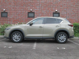 CX-5 2.0 20S スマートエディション 