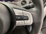 【アダプティブ・クルーズ・コントロール】予め設定した車速内でクルマが自動的に加減速。 前走車との適切な車間距離を維持しながら追従走行し、高速道路でのドライバーの疲労を軽減してくれる嬉しい機能付♪