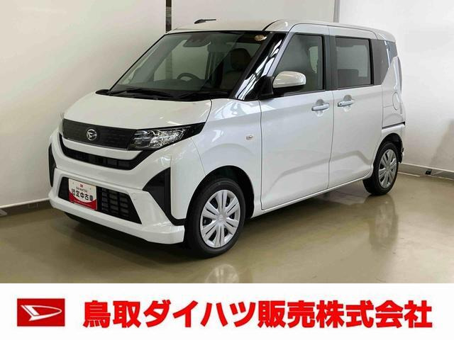 ムーヴ X 