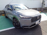 ヴェゼル 1.5 e:HEV RS 