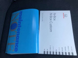 トヨタの中古車はメンテナンスノートや取扱説明書も完備しており、ご安心いただけます。