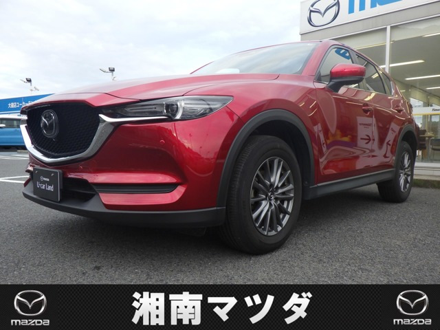 CX-5 2.2 XD