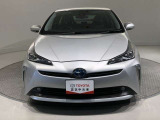 「フロントマスク」です。車の印象を決めるのは【顔】。この車の顔つきは、きっとあなたにピッタリ!?