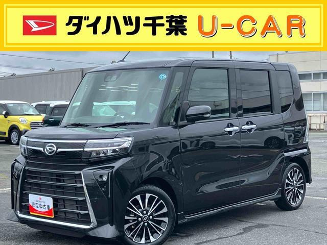 タントカスタム RS リミテッド 