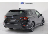 レヴォーグ 1.8 GT-H EX 4WD EyeSight X搭載車