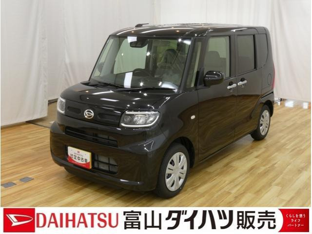タント X 