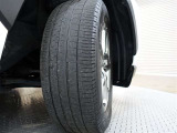 タイヤサイズは225/60R18となっております♪