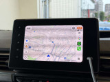 AppleCarPlayおよびAndroidAutoもご利用いただけます!