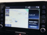 スマートフォンを連携接続すれば、アプリのMAPをナビとして使用したり、音楽アプリを使えば自分だけのplayリストをながして、楽しいドライブに出かけることができます。
