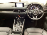 CX-5 2.5 25S Lパッケージ 