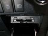 ETC車載器が搭載されているので、高速道路の乗り降りもノンストップで通過できます♪