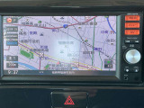 日産純正ナビMM113DーWです。