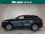 ハリアー  2.0 Z