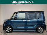 タントカスタム X 
