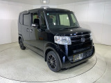 N-BOX G ターボ Lパッケージ 4WD