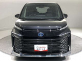 「フロントマスク」です。車の印象を決めるのは【顔】。この車の顔つきは、きっとあなたにピッタリ!?