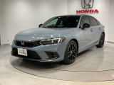シビック  2.0 e:HEV