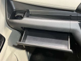 ティッシュボックスも収納可能!隠せることで室内がすっきりします★