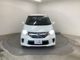 当店での販売車両は、車検整備はもちろん、車検残ありの車両でも点検整備をしっかり終わらせてからお客様へ引き渡し致しますので、安心してご購入いただけます♪