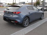 MAZDA3ファストバック 2.0 20S プロアクティブ ツーリング セレクション 