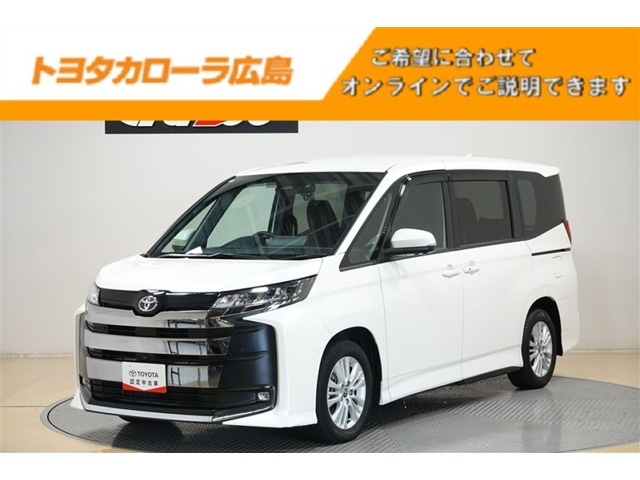 ノア  2.0 S-G