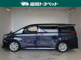 アルファード 2.5 S Aパッケージ 