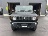 ジムニー XC 4WD 