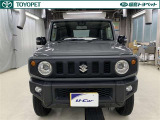 ジムニー XC 4WD 